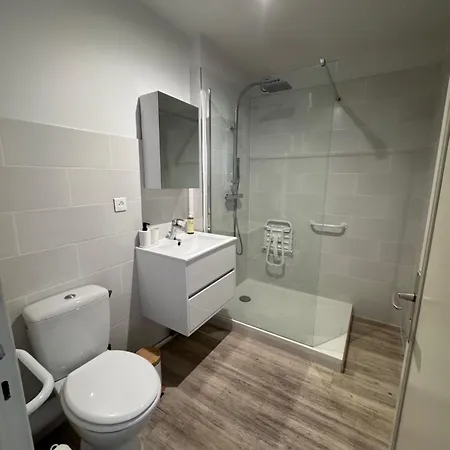 Le Nid Douillet Du Carre D'or Apartament *