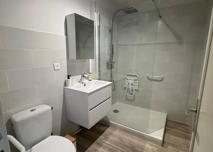 Le Nid Douillet Du Carre D'or Apartament *