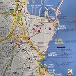 Le Nid Douillet Du Carre D'or Antibes