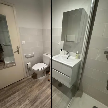 Appartement Le Nid Douillet Du Carre D'or