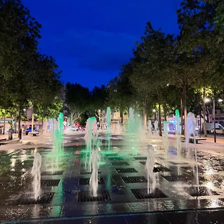 Appartement Le Nid Douillet Du Carre D'or