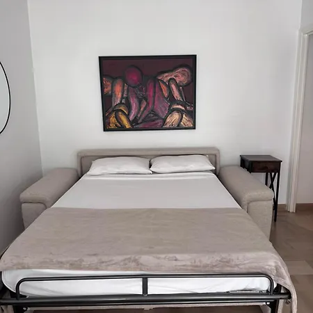 Le Nid Douillet Du Carré D'or Apartamento